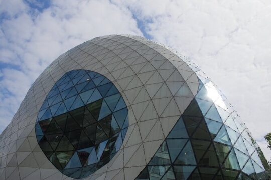 Good Friday in Eindhoven
