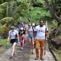 Full-day Tours