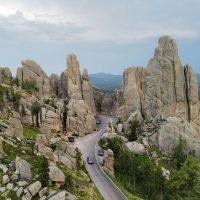 Bus & Minivan Tours