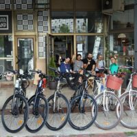 Bike & Mountain Bike Tours