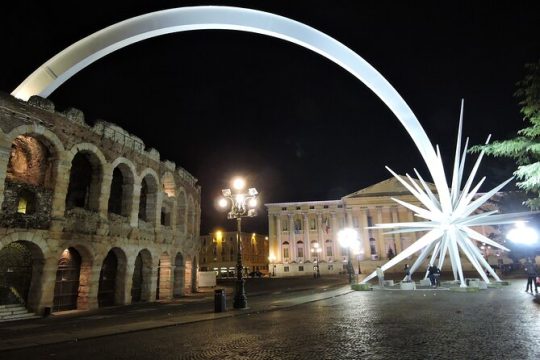 Christmas activities in Puglia