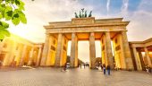 Raw energy of Berlin