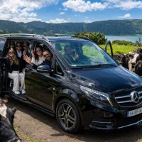 Overnight Tours