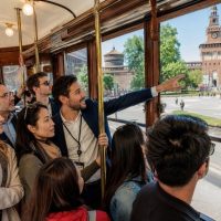 Trolley Tours