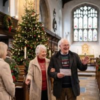 Holiday & Seasonal Tours