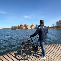Bike Rentals