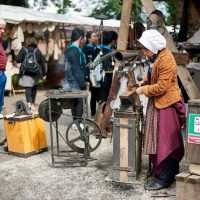 Walking & Biking Tours