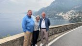 Amalfi Coast - May 2023