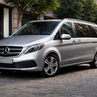 Airport & Ground Transfers