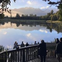 Overnight Tours
