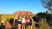 Fantastic Scenery & Guide
