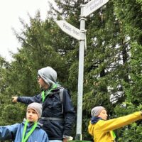 Self-guided Tours & Rentals