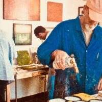 Painting Classes