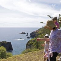Hiking & Camping