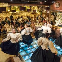 Dining Experiences