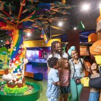 Theme Park Tickets & Tours
