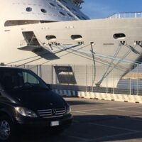 Ports of Call Tours