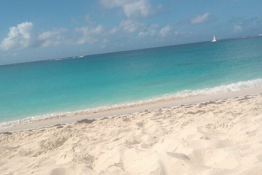 Good Friday in Anguilla