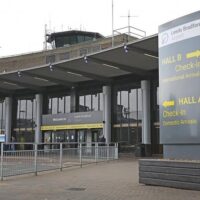 Transfers & Ground Transport