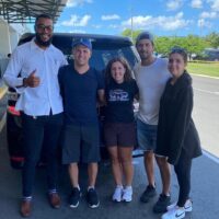 Airport & Ground Transfers