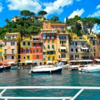 Walking & Biking Tours