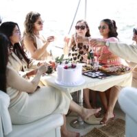 Sailing Trips