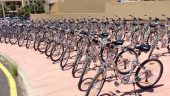 Tenerife bike rental