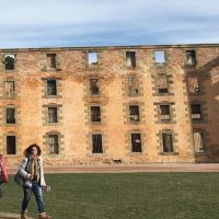 Walking & Biking Tours