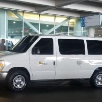 Airport & Ground Transfers