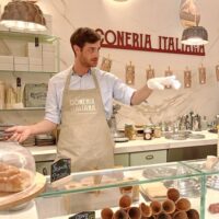 Cooking Classes