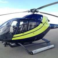 Airport & Ground Transfers