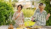 Gourmet, informative & fun!
