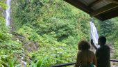 Gorgeous sites and friendly guide