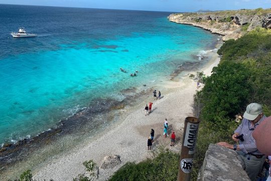 Easter in Bonaire