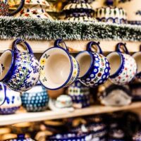 Literary, Art & Music Tours