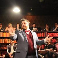 Family-friendly Shows