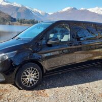 Bus & Minivan Tours