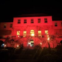 Ghost & Vampire Tours