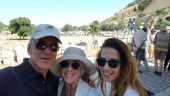 Great day at Ephesus