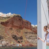 Multi-day Cruises