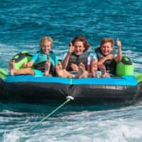 River Rafting & Tubing