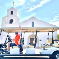 Full-day Tours