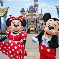 Theme Park Tickets & Tours