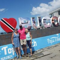 Shore Excursions