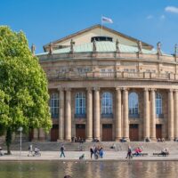Literary, Art & Music Tours
