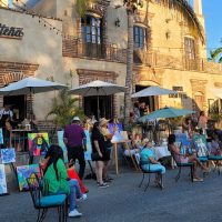 Classes & Workshops