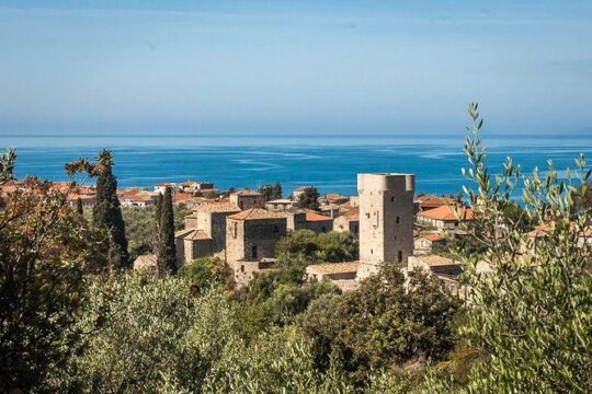 Easter in Kalamata