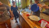 Get to know the real Ioannina through its people and food
