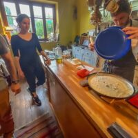 Dining Experiences