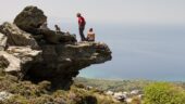 An amazing tailor made trip to the Cyclades